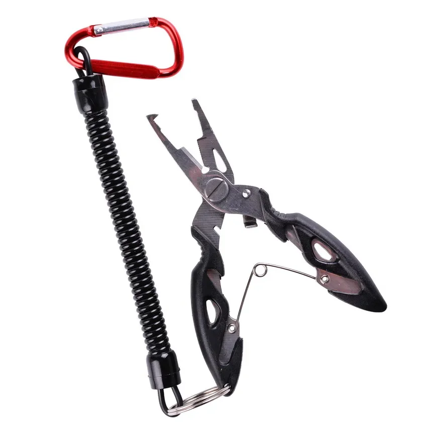Fishing Gps - Multifunction Fishing Pliers Tools Accessories for
