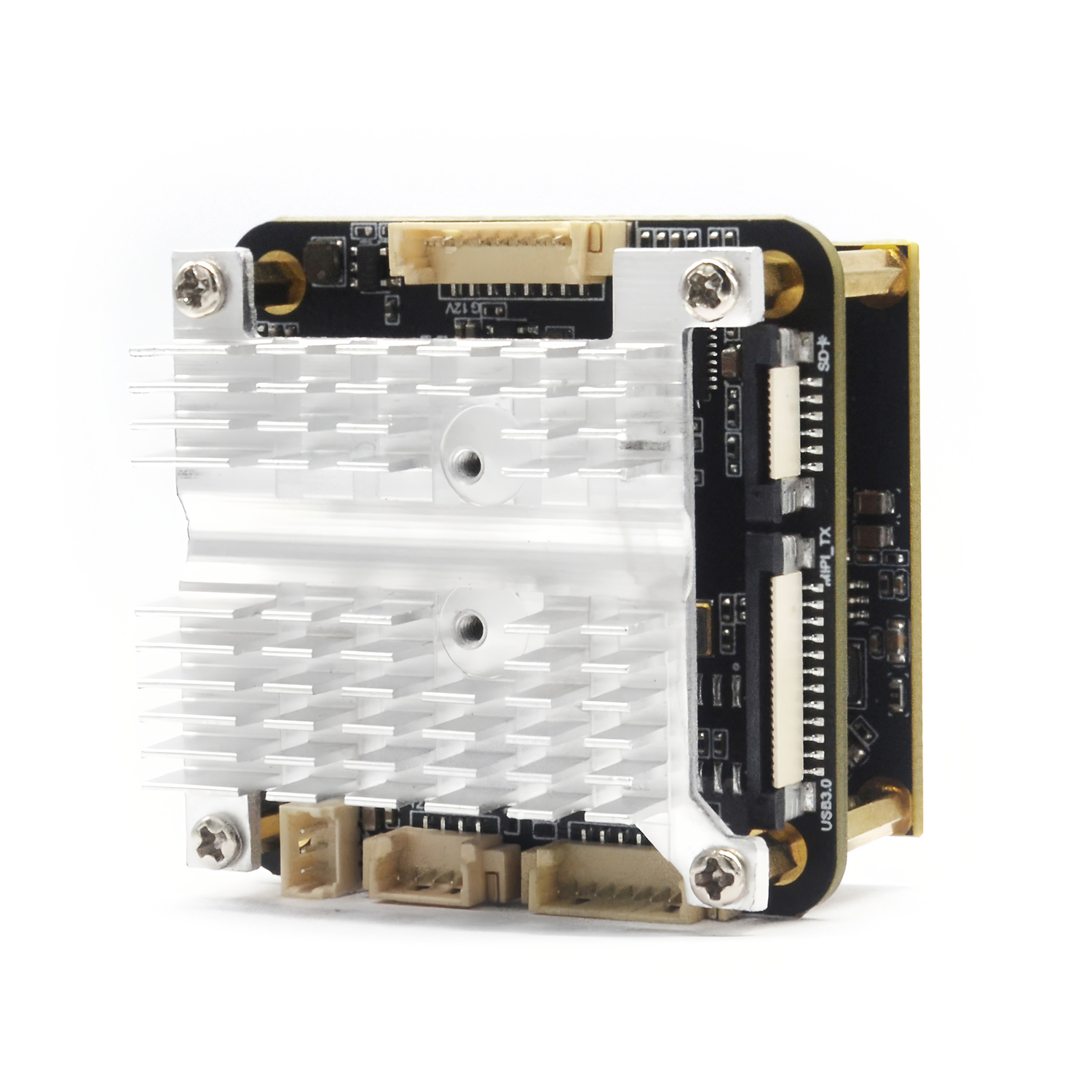5MP 30FPS AI camera module ,au - Underwater Camera のレビューと価格