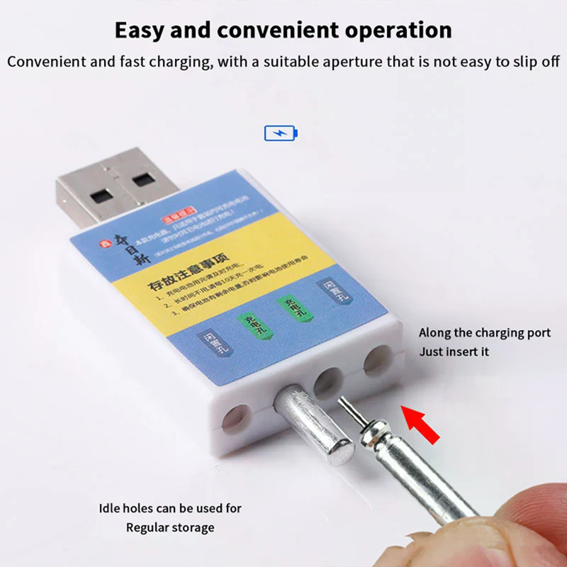 Float Rechargeable Battery CR4 - Fish Finder Charger のレビューと価格