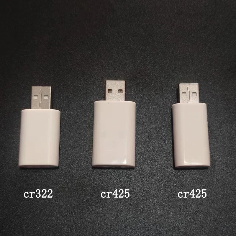Rechargeable CR425 CR322 Batte - Fish Finder Charger のレビューと価格