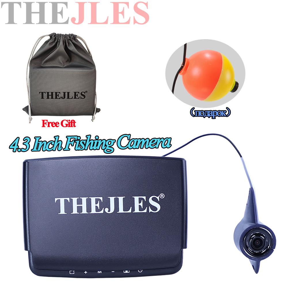 4.3 Inch IPS Underwater Fishin - Fishing Depth Finder のレビューと価格