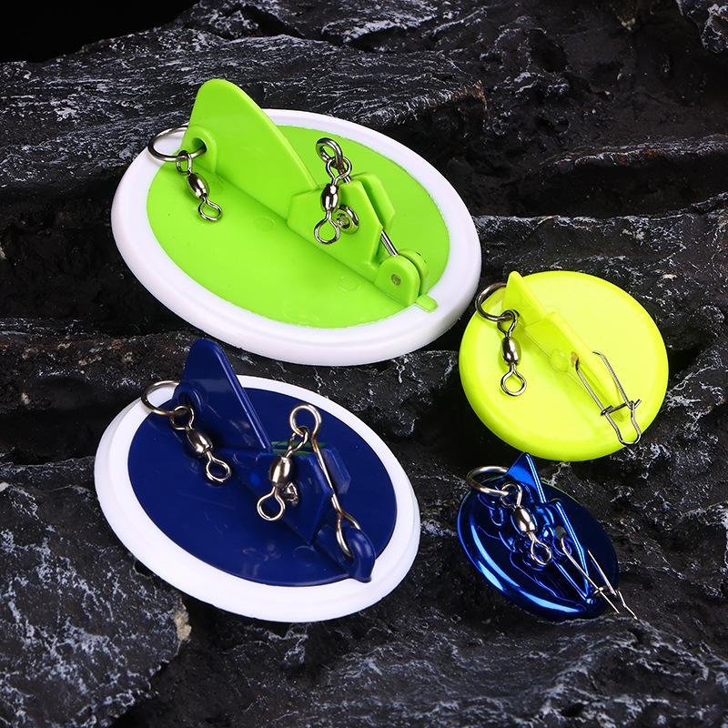 ABS Plastic Artificial Weight  - Fishing Depth Finder のレビューと価格