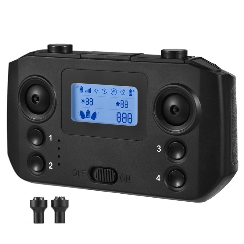 ABKQ-Fishing Bait Boat Remote  - Fishing Gps のレビューと価格