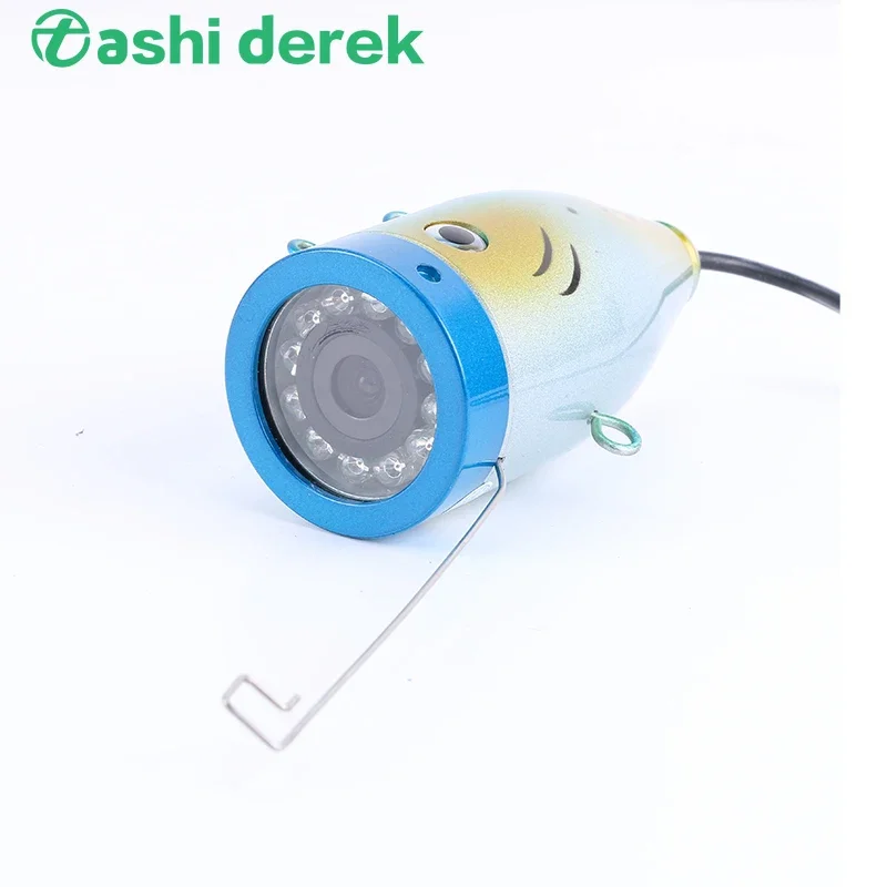 special design fish-shaped cam - Fishing Camera のレビューと価格