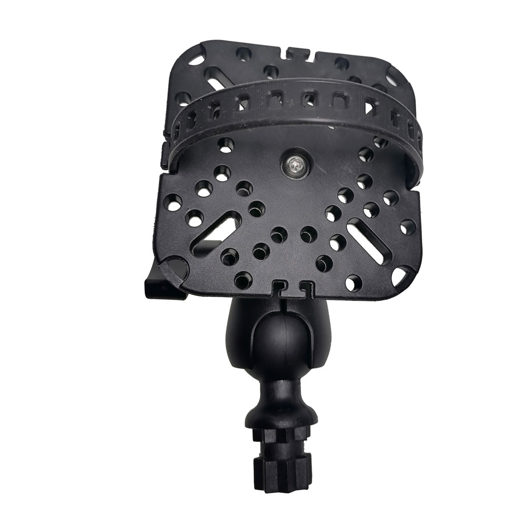 360 Degree Universal Kayak Fis - Fish Finder Mount のレビューと価格