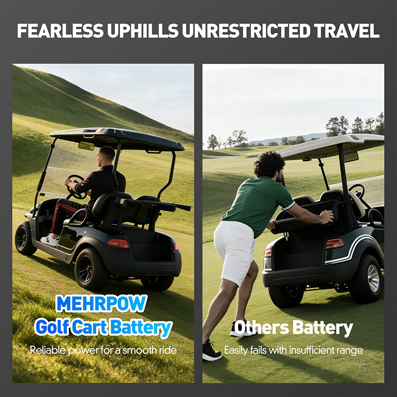 36V 105Ah Golf Cart LiFePO4 Li - Fish Finder Charger のレビューと価格