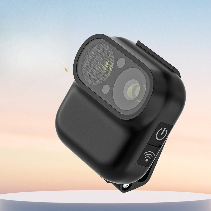 High-brightness Headlamp, Came - Fishing Camera のレビューと価格
