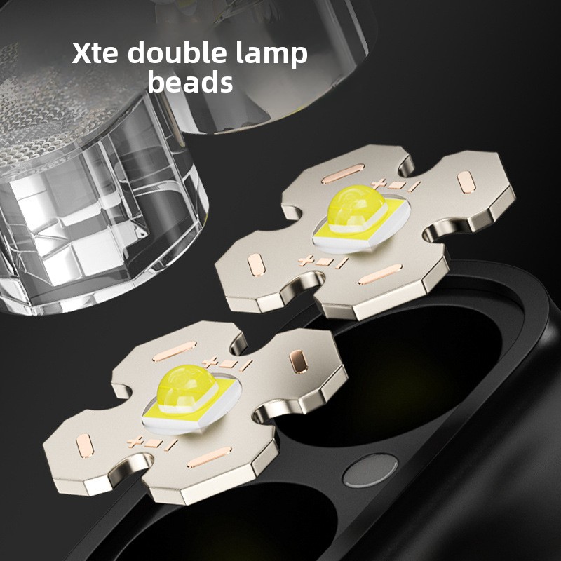 High-brightness Headlamp, Came - Fishing Camera のレビューと価格