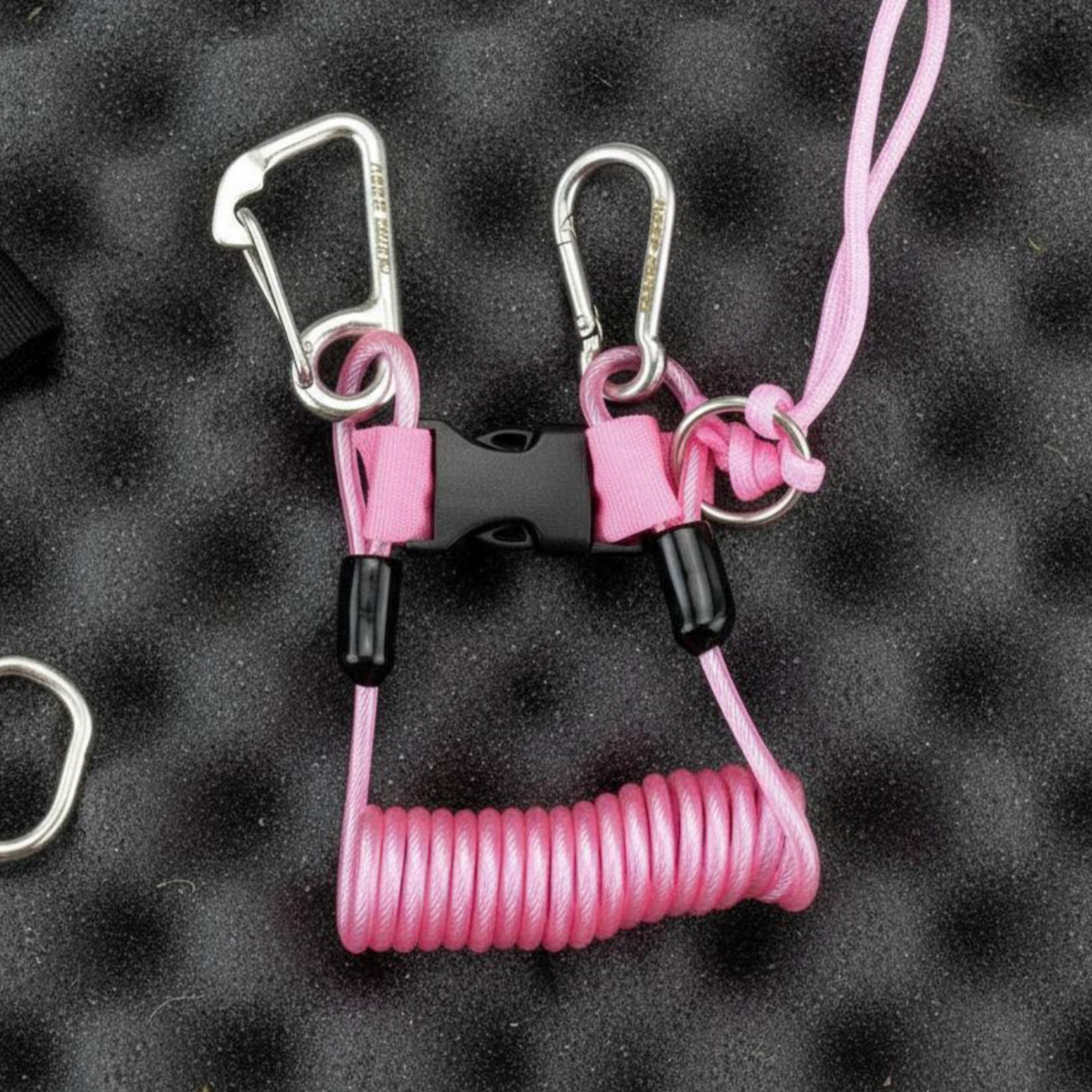 Underwater Diving Coil Lanyard - Underwater Camera のレビューと価格