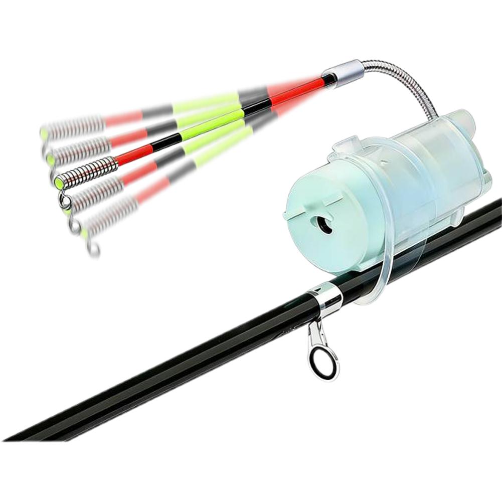 Night Fishing Float Bites Alar - Fish Alarm のレビューと価格