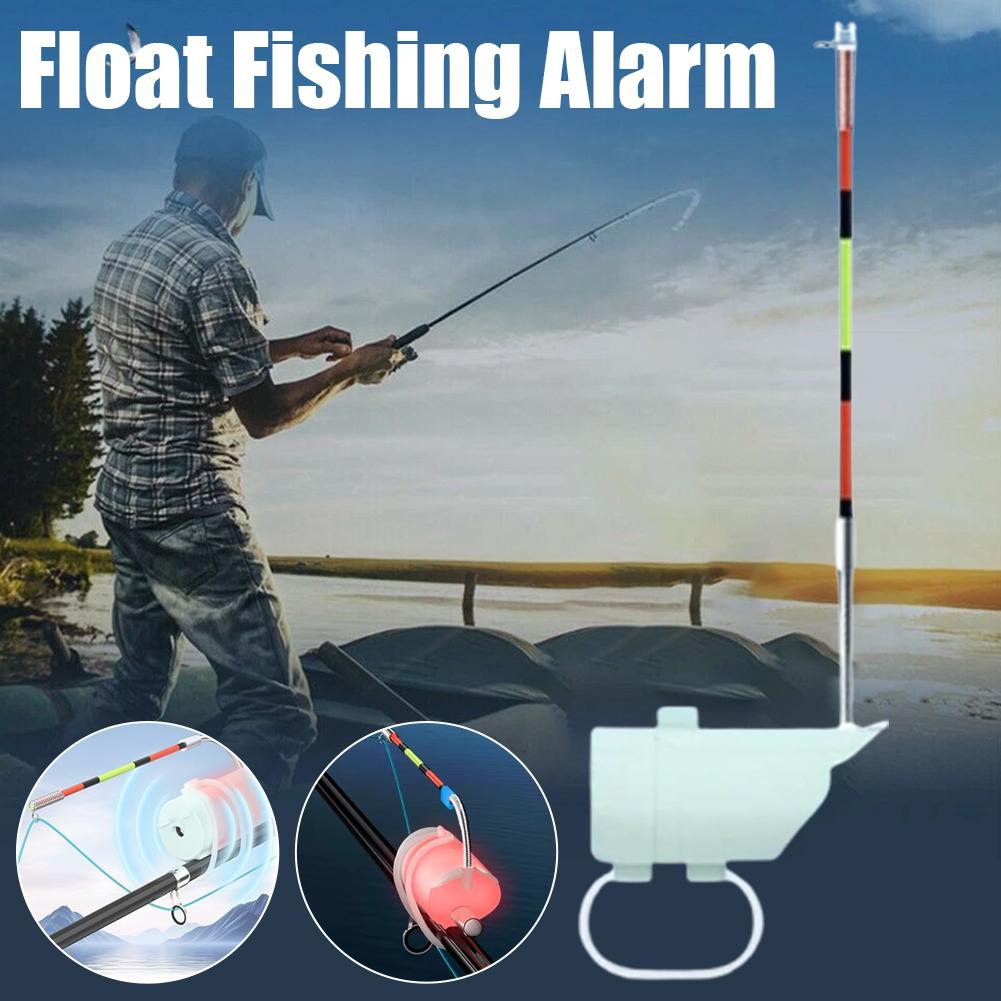 Night Fishing Float Bites Alar - Fish Alarm のレビューと価格