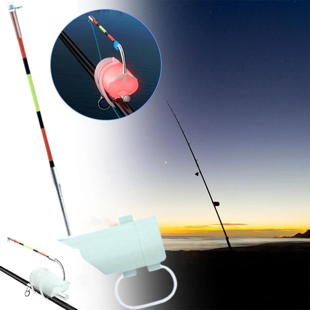 Night Fishing Float Bites Alar - Fish Alarm のレビューと価格