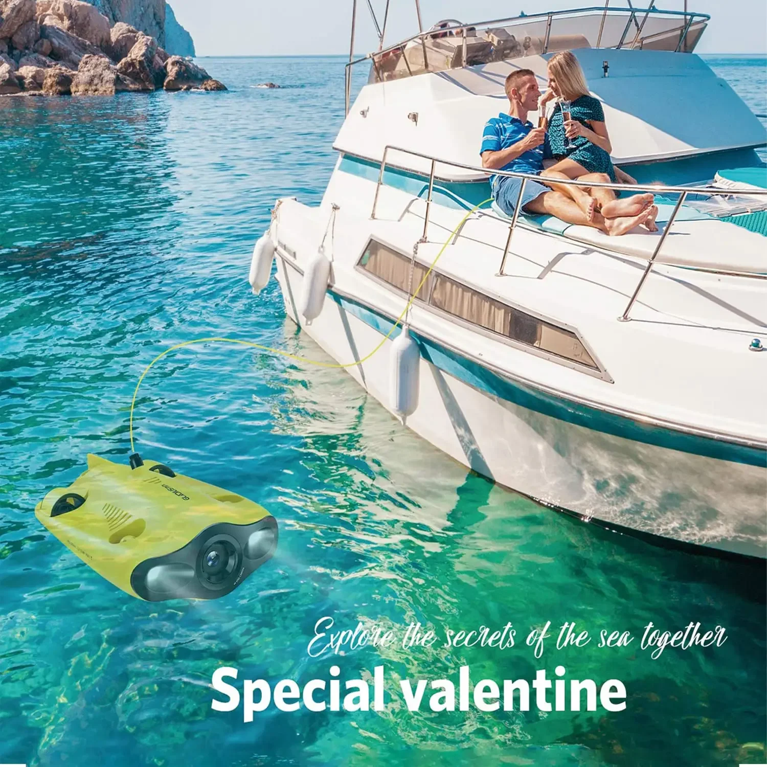 2026 Premium  Chasing Innovati - Underwater Camera のレビューと価格