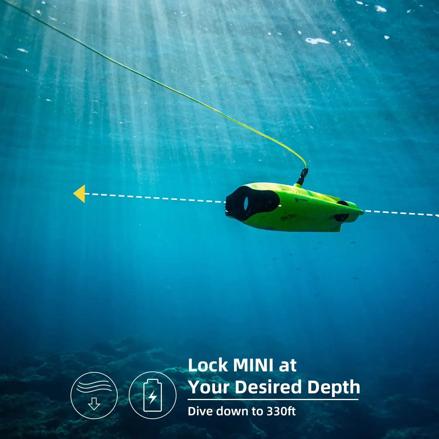 2026 Premium  Chasing Innovati - Underwater Camera のレビューと価格