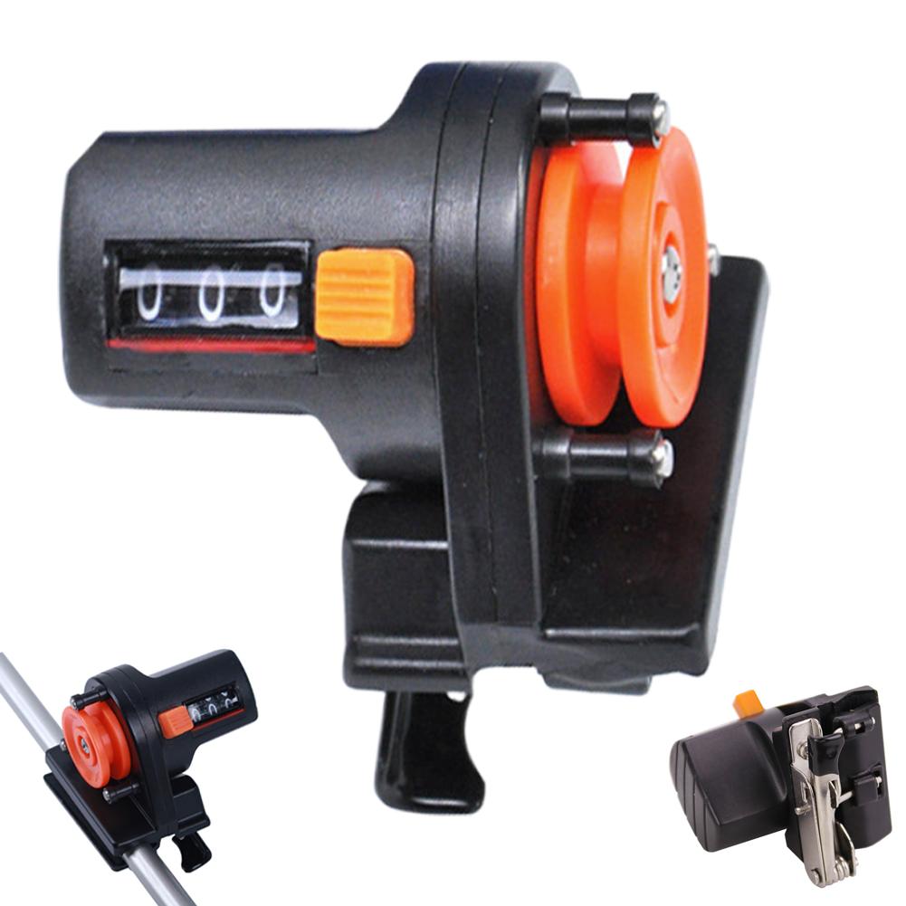 Fishing Line Counter Spooling  - Fishing Depth Finder のレビューと価格