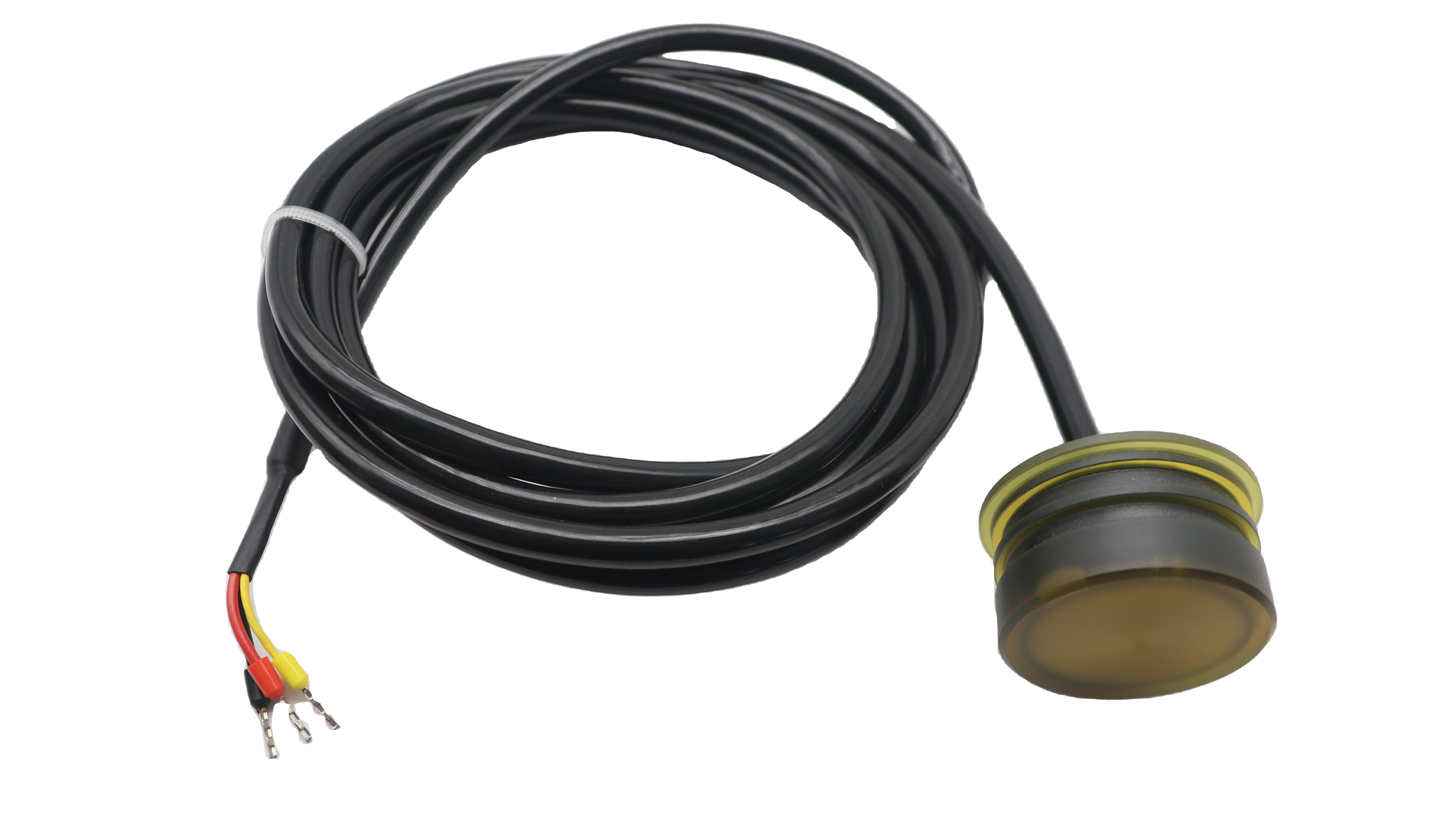 FYW-500-05GAA 500kHz Ultrasoni - Fish Finder Transducer のレビューと価格