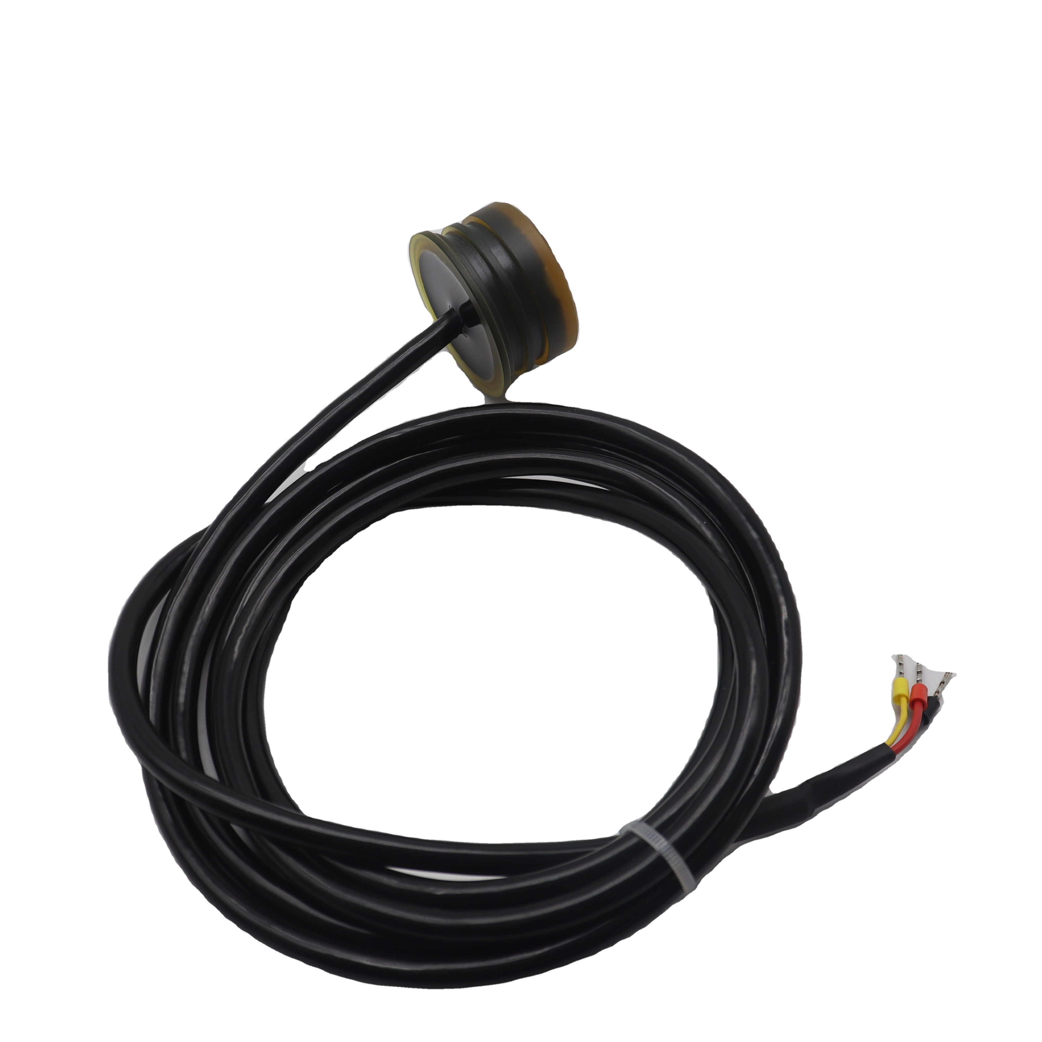 FYW-500-05GAA 500kHz Ultrasoni - Fish Finder Transducer のレビューと価格