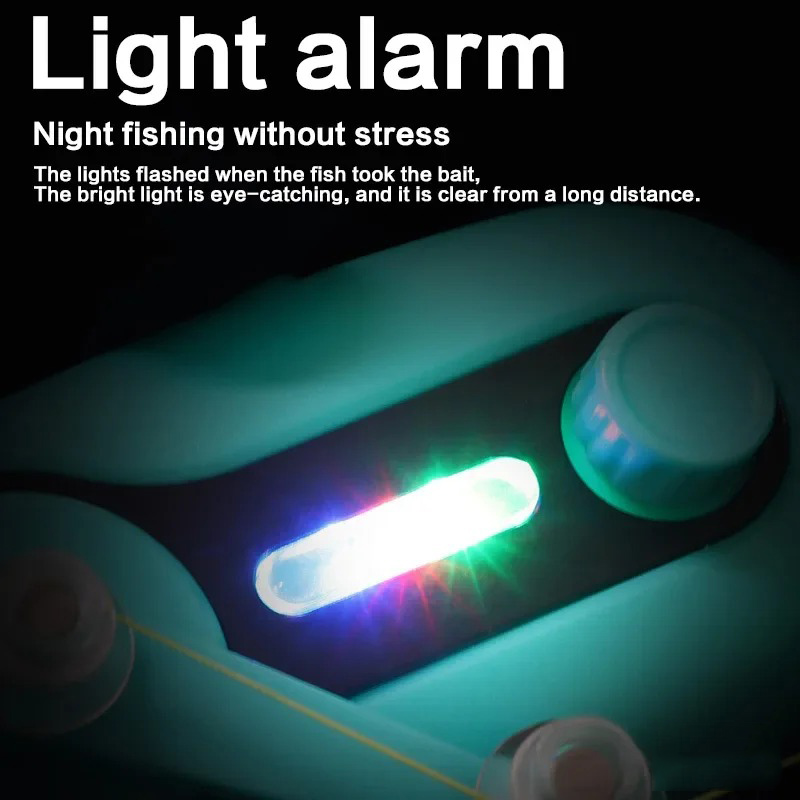 New Fishing Alarm Electronic B - Fish Finder Portable のレビューと価格