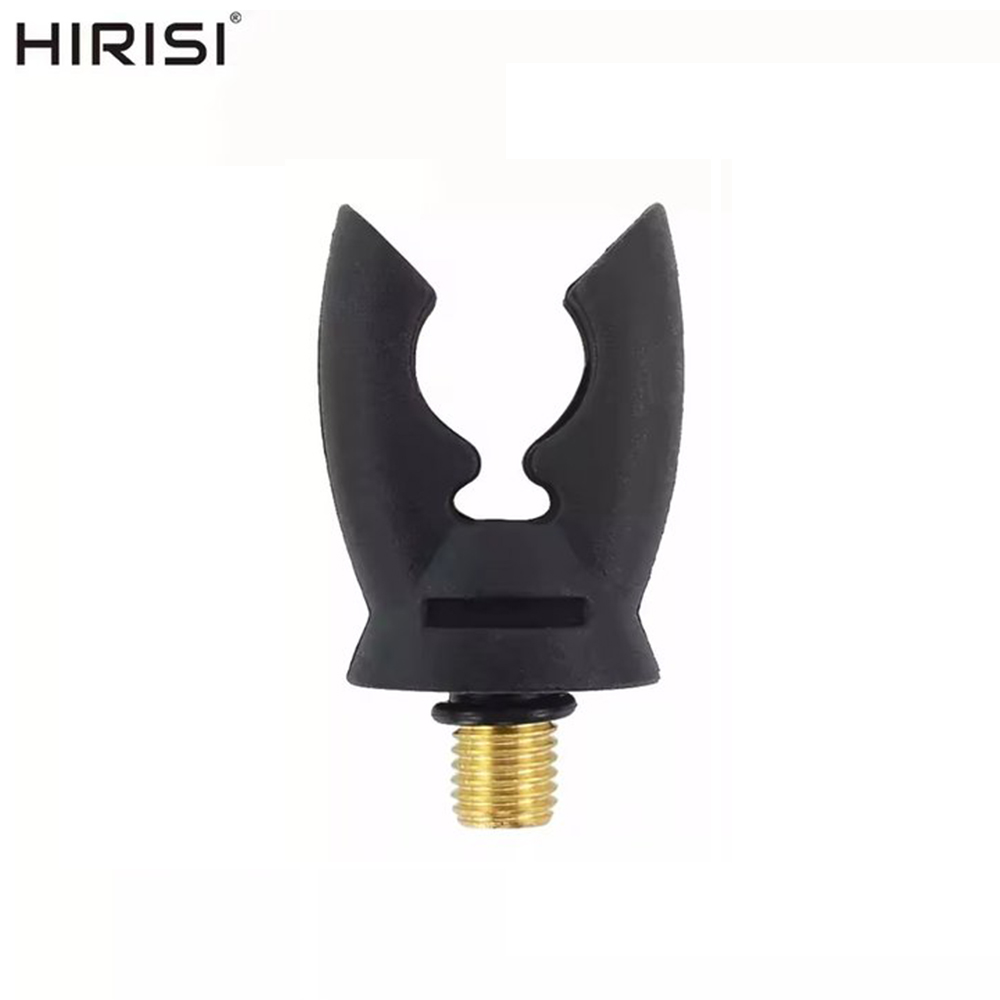 1x Carp Fishing Rod Rest Head  - Bite Alarm のレビューと価格