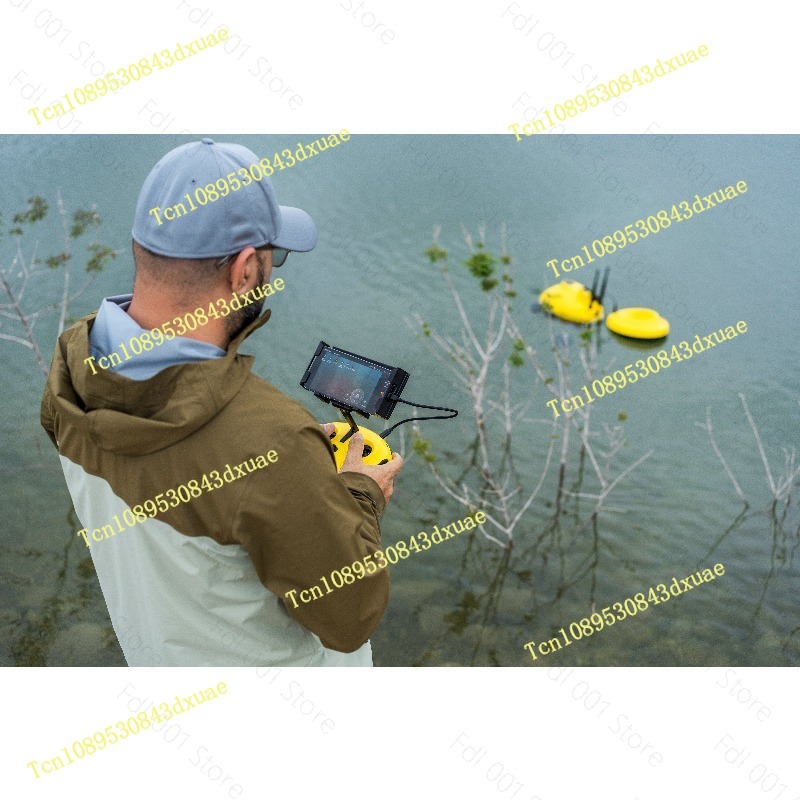 200M Gladius Minis Underwater  - Fishing Camera のレビューと価格
