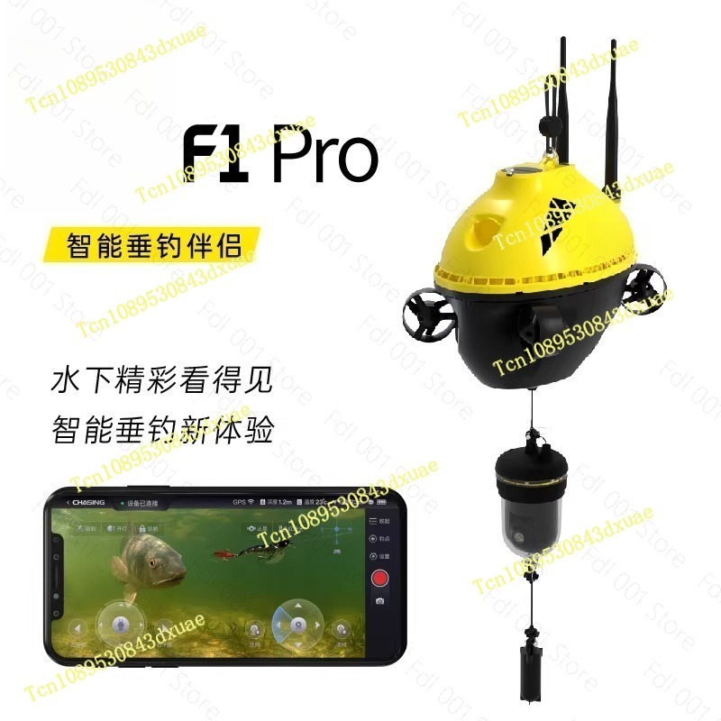 200M Gladius Minis Underwater  - Fishing Camera のレビューと価格