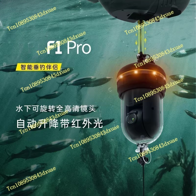 200M Gladius Minis Underwater  - Fishing Camera のレビューと価格