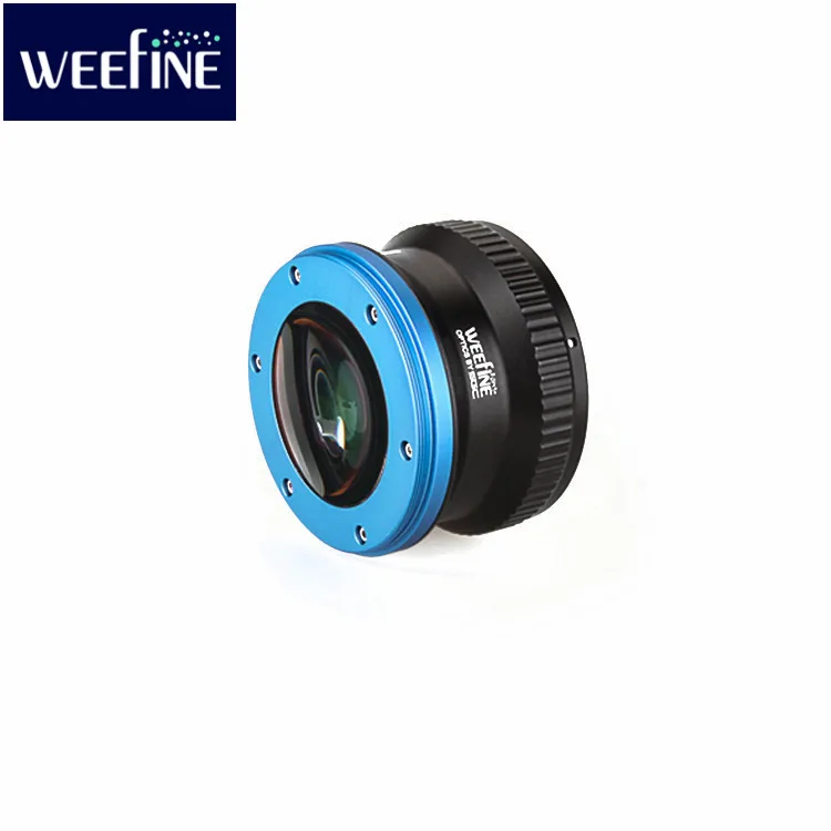 Weefine  WFL03 +12 high-qualit - Underwater Camera のレビューと価格