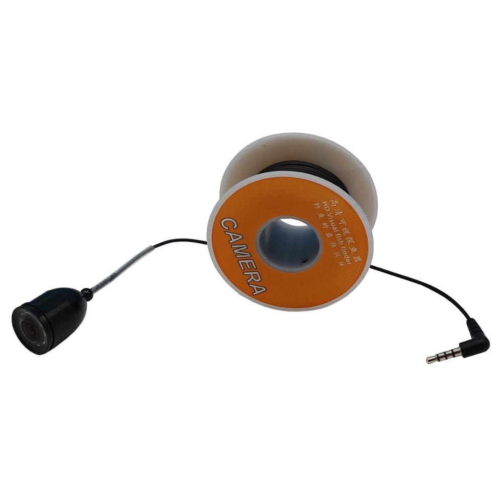 Underwater Camera for Fish Fin - Fish Finder Portable のレビューと価格