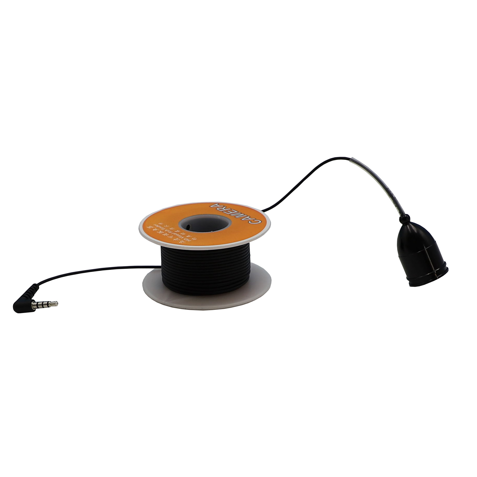 Underwater Camera for Fish Fin - Fish Finder Portable のレビューと価格