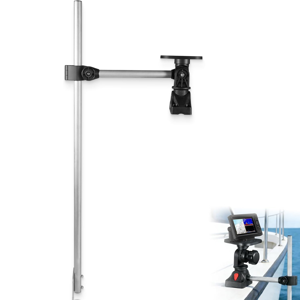 Replace Part for 3006.8649 Por - Fish Finder Mount のレビューと価格