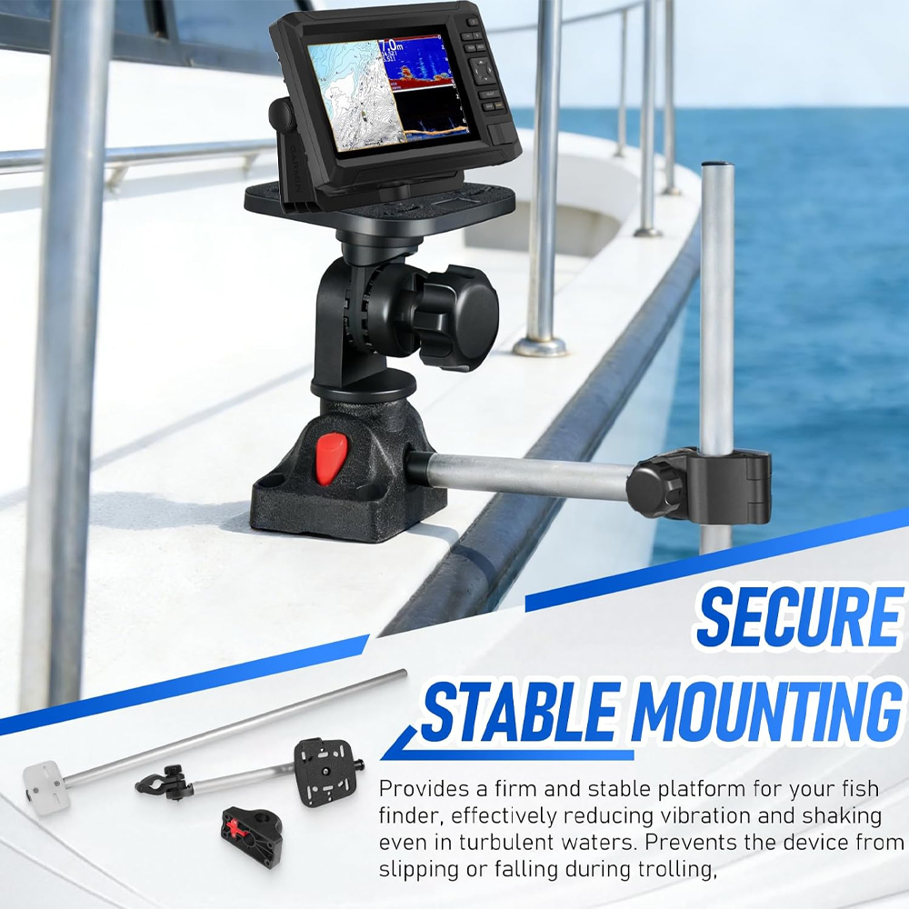 Replace Part for 3006.8649 Por - Fish Finder Mount のレビューと価格