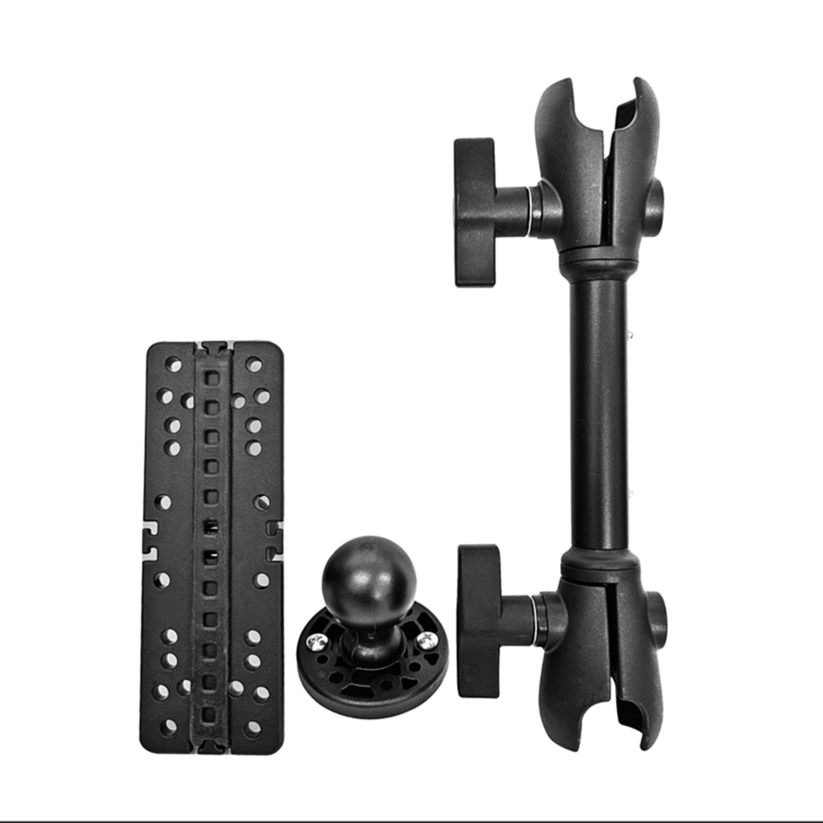 360 Degree Rotating Fish Finde - Fish Finder Mount のレビューと価格