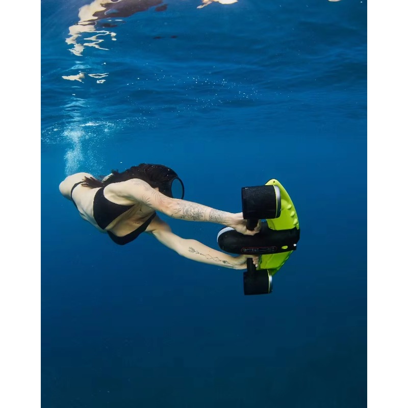 Brand New Smart Electric Under - Underwater Camera のレビューと価格