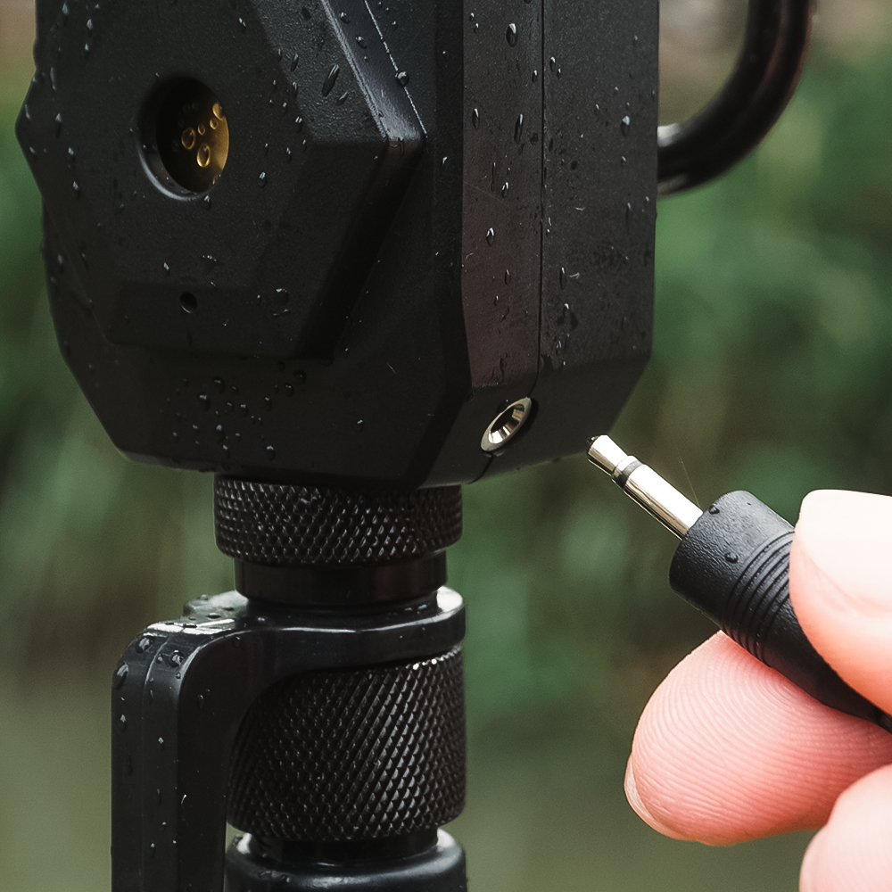 Hirisi Carp Fishing Alarm Set  - Fish Alarm のレビューと価格