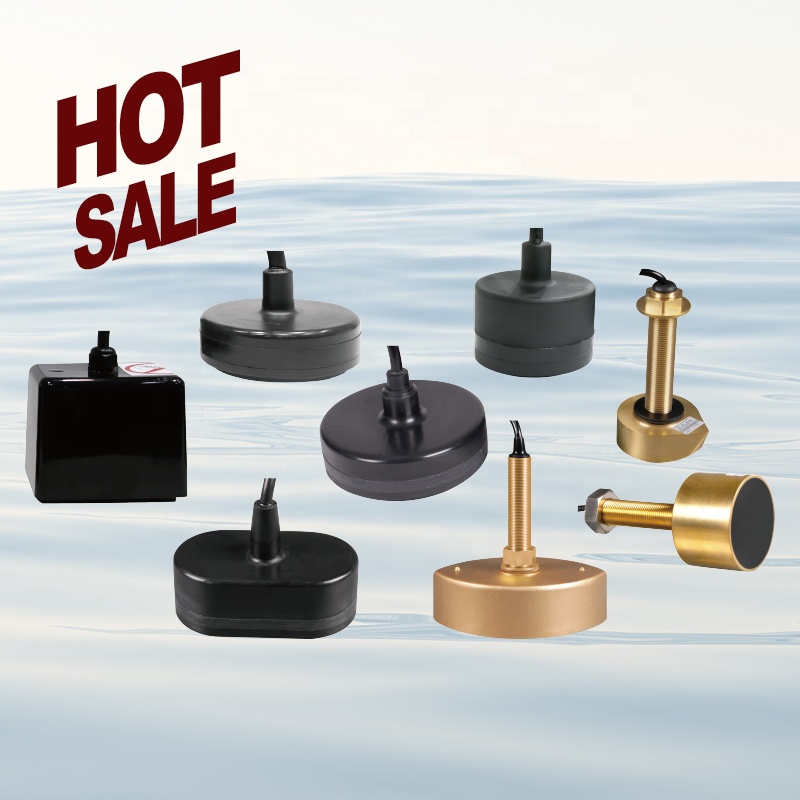 Wholesale 2kw High Power Sonar - Fish Finder Transducer のレビューと価格
