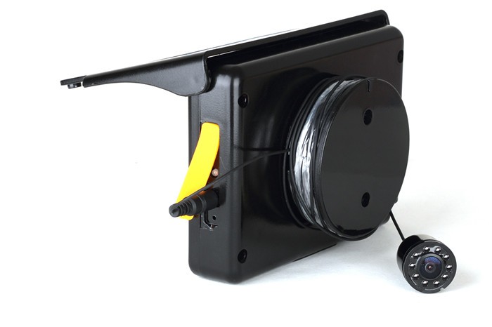5 Inch 130Degree Wide Angle Un - Fishing Camera のレビューと価格