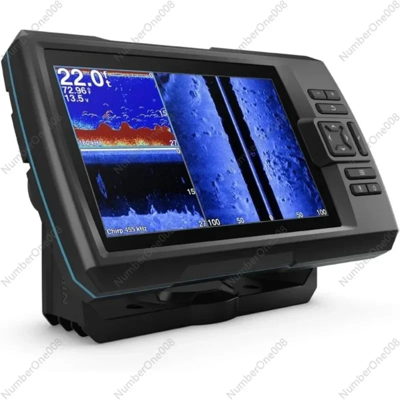 Striker 7SV with Transducer, 7 - Fish Finder Transducer のレビューと価格