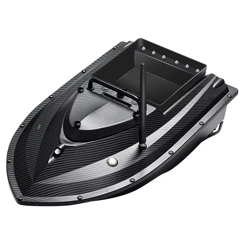 TRY&V New 12V High-Speed Big C - Fishing Gps のレビューと価格