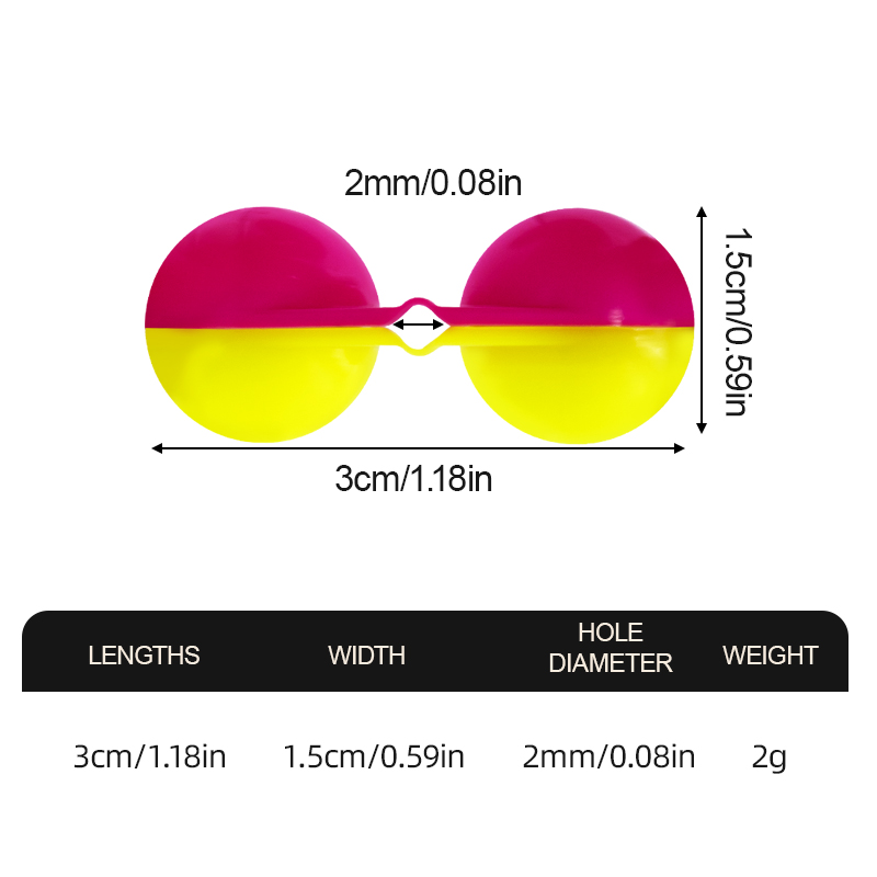 ZYZHE 10pcs Premium Fishing Li - Fish Alarm のレビューと価格