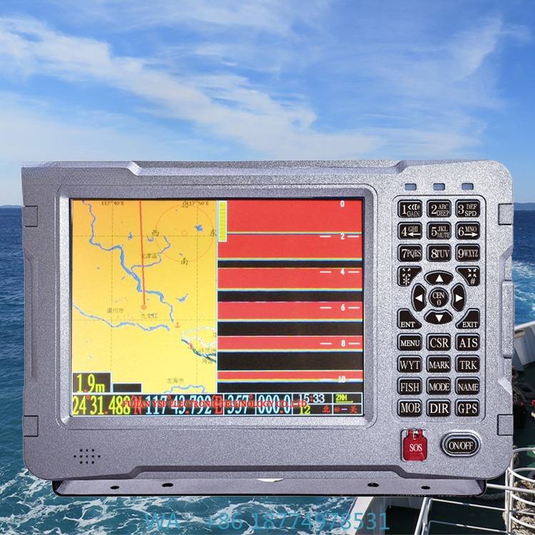 Combo Fish Navigation Depth Fi - Fish Finder のレビューと価格