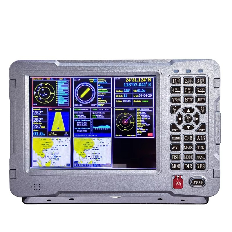 Combo Fish Navigation Depth Fi - Fish Finder のレビューと価格