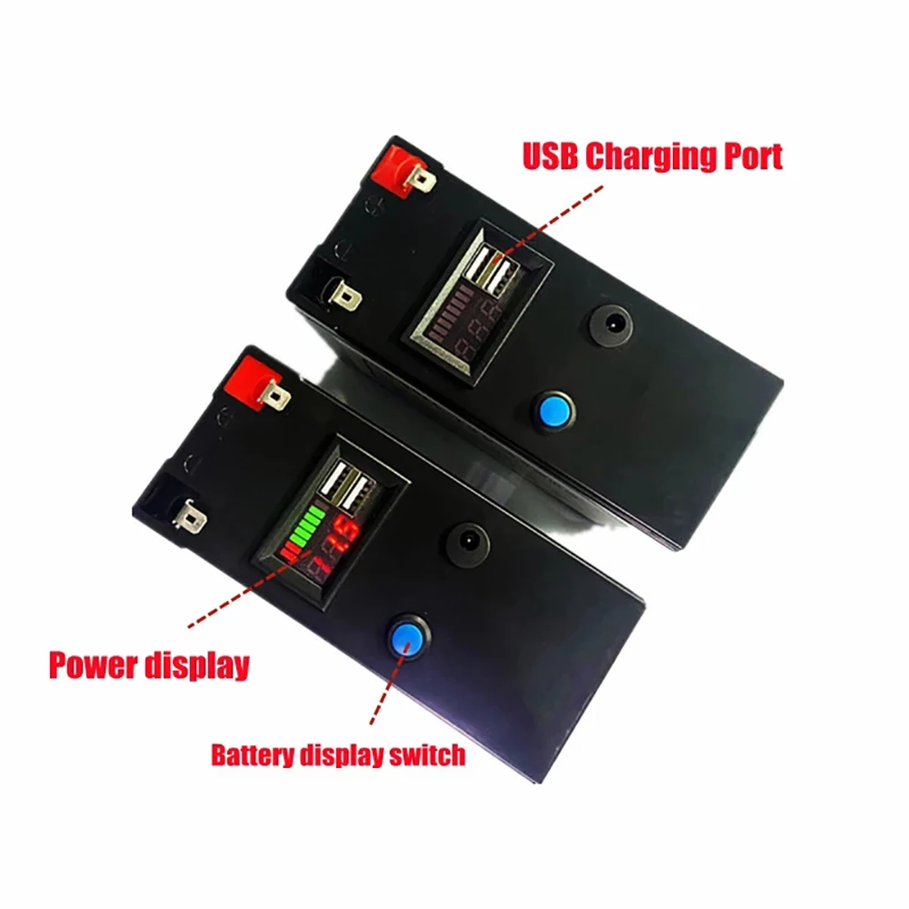 LiFePO4 12V 120Ah Battery,Buil - Fish Finder Charger のレビューと価格