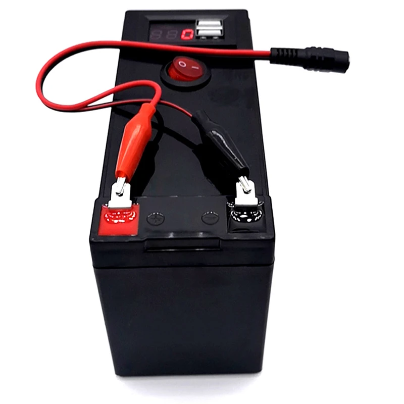 LiFePO4 12V 120Ah Battery,Buil - Fish Finder Charger のレビューと価格