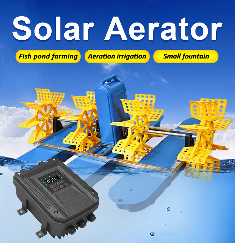 Aerator Pump for Fish Pond Far - Fish Finder のレビューと価格