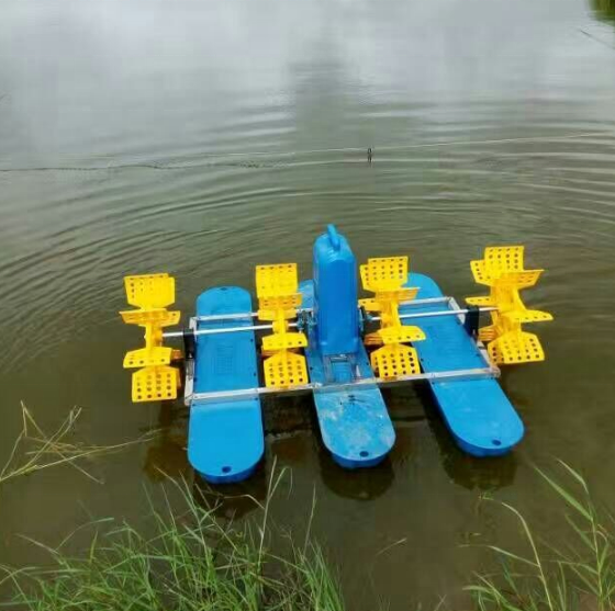 Aerator Pump for Fish Pond Far - Fish Finder のレビューと価格