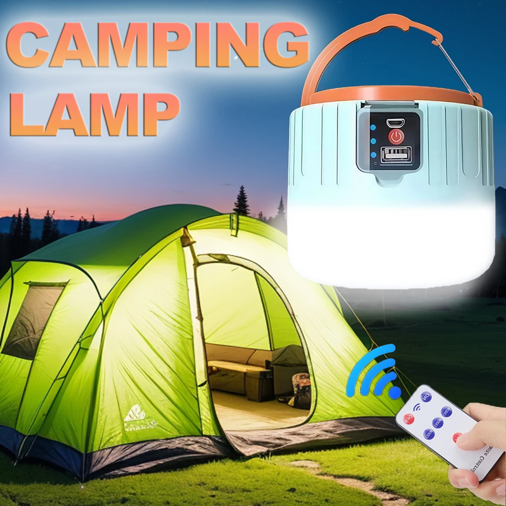 Solar Camping Lantern Recharge - Fishing Light のレビューと価格