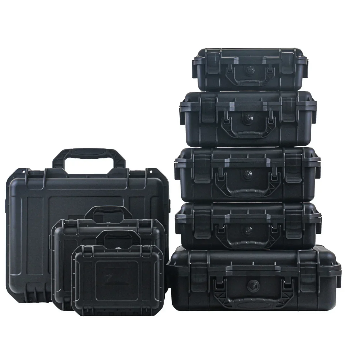 1 waterproof hard hand-held to - Fish Finder Case のレビューと価格