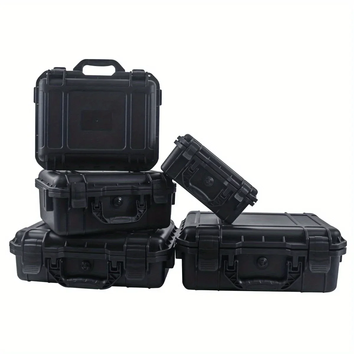 1 waterproof hard hand-held to - Fish Finder Case のレビューと価格