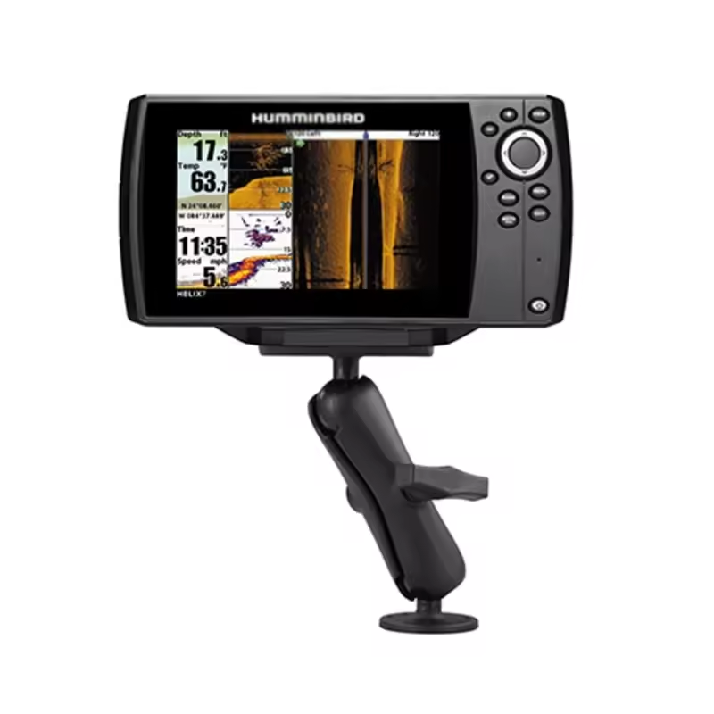 Universal Marine Electronic Fi - Fish Finder Mount のレビューと価格