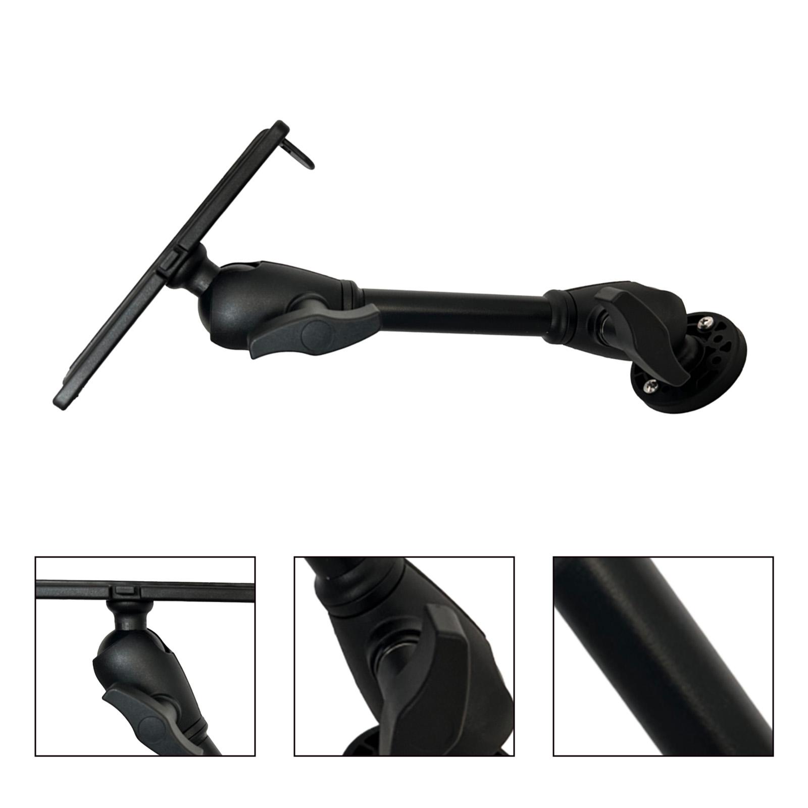Nylon Fish Finders Mount Base  - Fish Finder Mount のレビューと価格